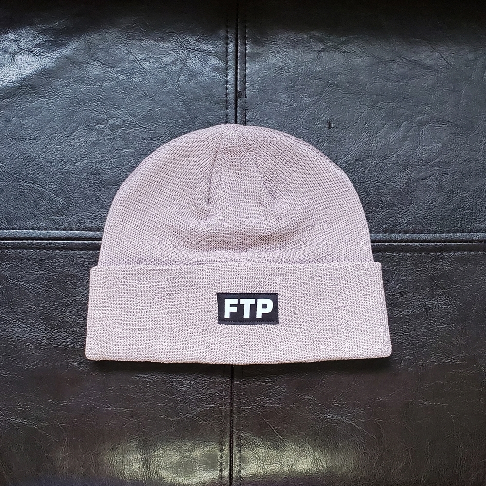 FTP " Heat Sensitive " Beanie